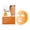 B, variant on B Vc Brightening Mask 4 Pack For Even Light And Nutrition 10Ml Each