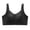 Black, variant on Bra 36c Women Support Bras Padded Bras for Women Packs of Bras No Show Sports Bra Full Coverage Padded Bras for Women Running Bras for Women Wireless Bras for Women Pack Bra(Black,XL)