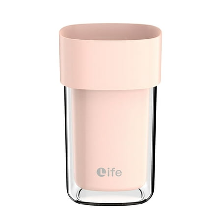 

Mouthwash Cup Home Travel Portable Fashion Brushing Cup Washing Cup