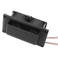 thumbnail image 1 of Salida De Aire Lateral De Rv Ventilación del ventilador de escape de la campana 12V Accesorios de ventilación de cocina de succión de aceite de escape rápido 25W Hugtrwg Accesorios para autos y motos, 1 of 9