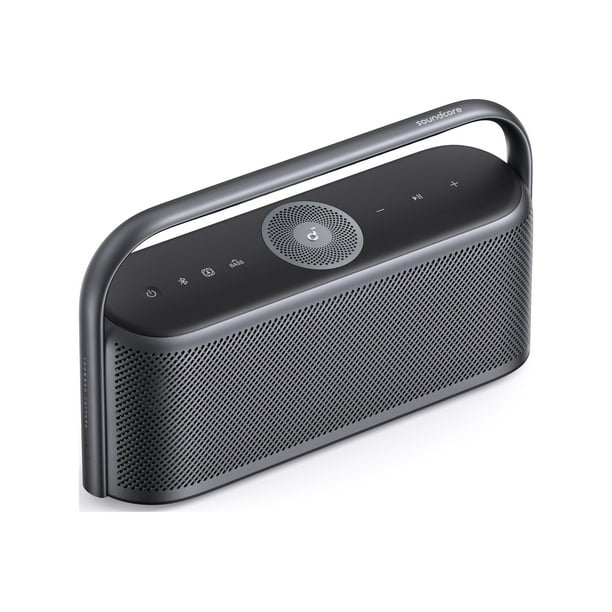 SOUNDCORE SOUNDCORE MOTION X600 BLK - Walmart.ca