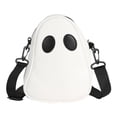 thumbnail image 1 of Bolsas Bolsillo Casual Fashion Lovely Fun Devil Zipper para Viajar, 1 of 9