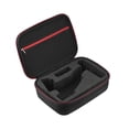 thumbnail image 2 of Bolsa De Almacenamiento De Estabilizador Con Asa Estuche De Transporte De Estabilizador De Carcasa Dura De Eva Bolsa De Almacenamiento De Estabilizador De Protección Para Zhiyun Smooth-Q3 Cateissary AP004844-00, 2 of 7