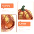 thumbnail image 2 of Cueva decorativa para gambas, resistente al desgaste, con forma de calabaza., 2 of 8