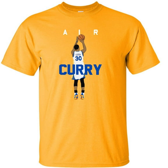 Air Steph Curry 3 Pointer Shirt T-Shirt