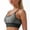 Black, variant on Lindreshi Sports Bras for Women Women's Quick-drying ExerciseFitness Vest Seamless Yoga Wear Underwear