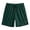 Green, variant on BRANROY Men's Casual Shorts Summer Corn Pattern Textured Classic Fit Drawstring Waist Soft Breathable Retro Style Daily,Army Green L