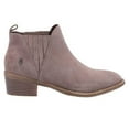 thumbnail image 2 of Hush Puppies Womens Isobel Suede Ankle Boots, 2 of 4