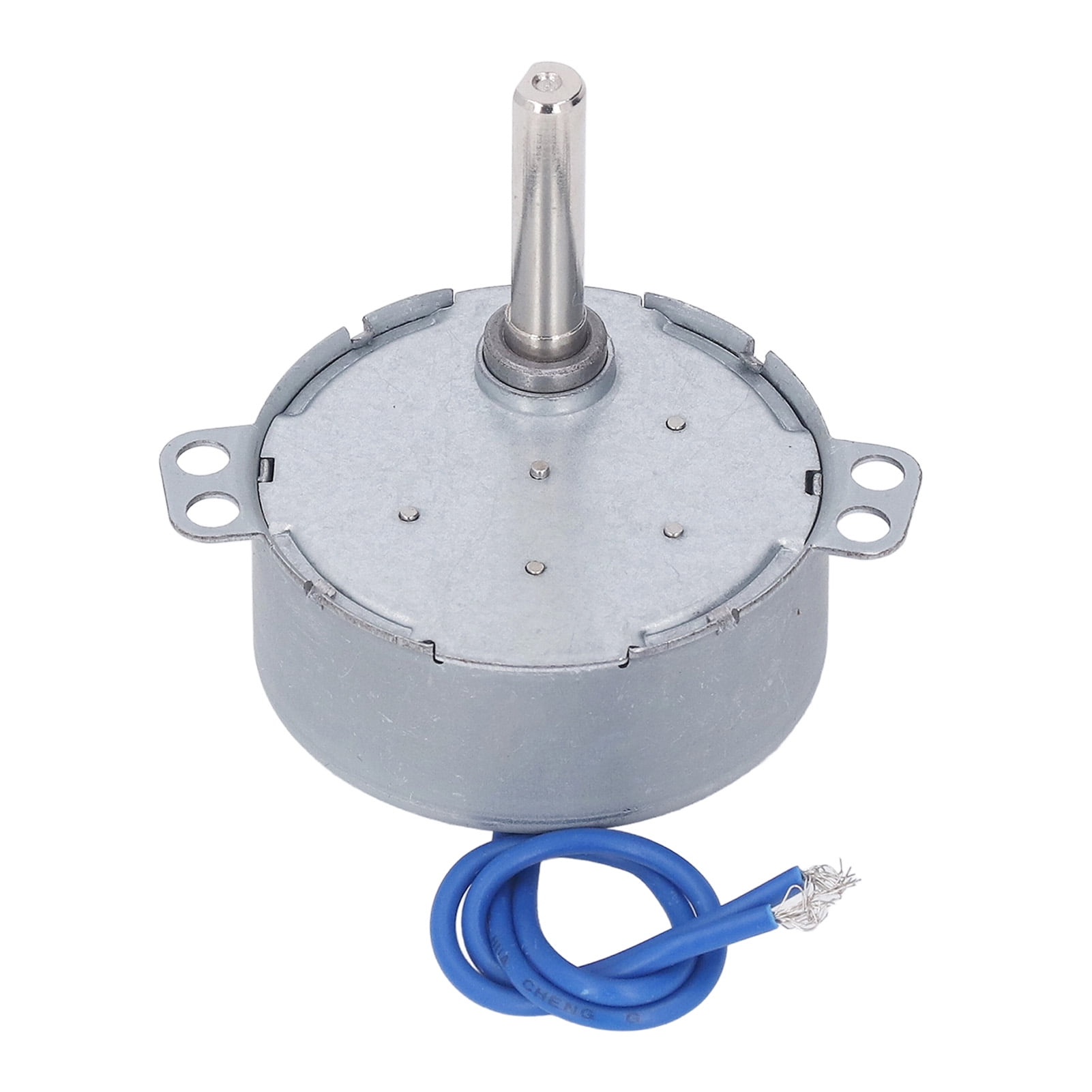 dwe。singＡlongDVD1〜12 Synchron Motor Part, 4W Low Noise 6.5mm Shaft Diameter CW