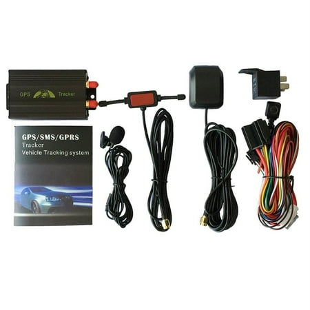Puzzle Play Mazes Software - Vehicle Car GPS Tracker Tk103b with Remote Control Pc Version Software Google Maps Link Real Time Tracking App Scanner
