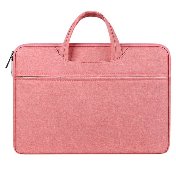 Caja de la manga del bolso del ordenador portátil para los cuadernos, viaje de la oficina del trabajo, bolsa de mensajero repelente al agua