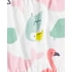 thumbnail image 4 of Set de ropa Simple Joys de Carter's Baby Girls de 6 a 9 meses, 4 of 4