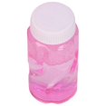 thumbnail image 4 of Kids Bubble Maker Toy Cooling Fan 15 Holes Fish Shaped Electric Bubble Machine for Outdoor Pink, 4 of 4