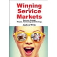 thumbnail image 1 of Pre-Owned Winning In Service Markets: Success Through People, Technology And Strategy (Paperback) by Jochen Wirtz, 1 of 1
