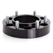 Spidertrax WHS007 Black Wheel Spacer Kit