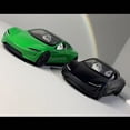 thumbnail image 6 of 1:24 Scale Alloy Tesla Roadster Sport Car Model Diecast Metal Toy Vehicles Convertible Car Toy Boy Gift Collective Home Decor, 6 of 7