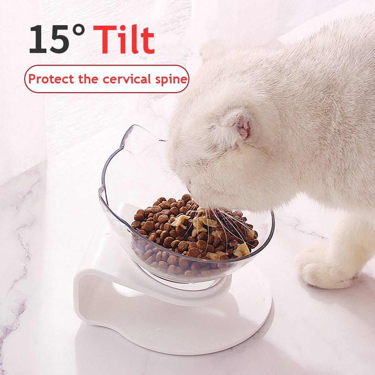 cat-elevated-bowl-pet-feeding-bowl-raised-the-bottom-transparent-cat