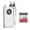 40000RPM-White, variant on 40000RPM Nail Drill Machine High Torque Nail Sander Rechargeable Nail Equipment Professional Nail Art Salon Manicure Machine ,Easy to Operate
