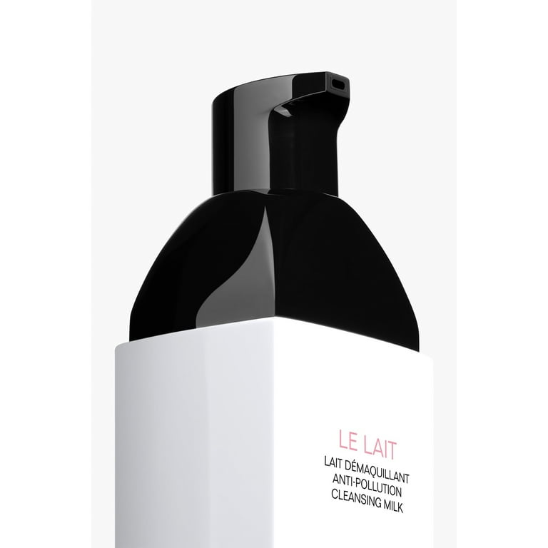 Chanel Le Lait Cleansing Milk - All Skin 5 oz 