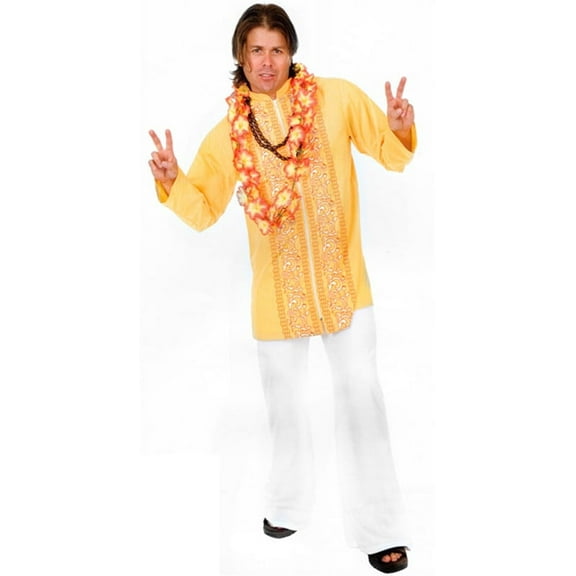 Adult Love Guru Costume