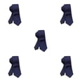 thumbnail image 3 of Sonducket Corbata Corbata Boda Negocios Seda RayasRegalo Diseño Jacquard Clásico Type5 NO5, 3 of 6