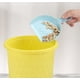 thumbnail image 2 of Small Broom and Dustpan Set for Home, Mini Clean Brush with Dust Pans Cute Hand Broom Brush Dust Pan with Hanger Hole(3PCS), 2 of 5