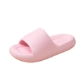 thumbnail image 5 of Caywon Slippers,Non Slip Slides,Quickly Drying Sandals,Ideal for Indoor and Outdoor Arch Support Shower Shoes with Cushioned Sole, 5 of 7