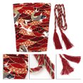 thumbnail image 1 of GearDust Cover, Universal JDM Style Pattern, Car Modification, 1 of 7