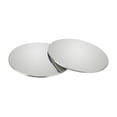 thumbnail image 3 of jiaping Mirror Adhesive Back 360 degree Universal Side Rear Round Accessory Convex, 3 of 7