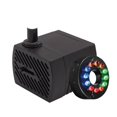 thumbnail image 4 of Water Sprinklers For Outdoor Gardens And Patios Enhance Your Pond And With Durable Plastic Design For Aquatic, 4 of 7