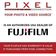 Fujifilm X-T5 Mirrorless Digital Camera Body - Silver