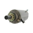 thumbnail image 5 of Outboard Engine Starter Compatible with Evinrude / Johnson 85-140HP 1964-1997, 5 of 6