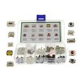 thumbnail image 1 of pitrice Micro Momentary Tactile Push Button Microswitch TV Household Appliances, 1 of 7