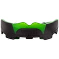 thumbnail image 2 of Protector Bucal Venum Predator Negro/Verde, 2 of 7
