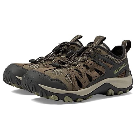 Merrell® Accentor 3 LTR Sieve Shoes for Women, Brindle, 7.5 M