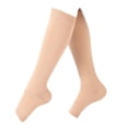 thumbnail image 1 of Noref Manches de Compression de Mollet Chaussettes de Mollet Attelles pour la Course à Pied, 1 of 6