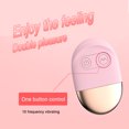 thumbnail image 3 of Birdsexy Women Invisible Wearable Panty Vibrator with Remote Control Vibrating Eggs For Female G-Spot Vibrator Massager Green, 3 of 10