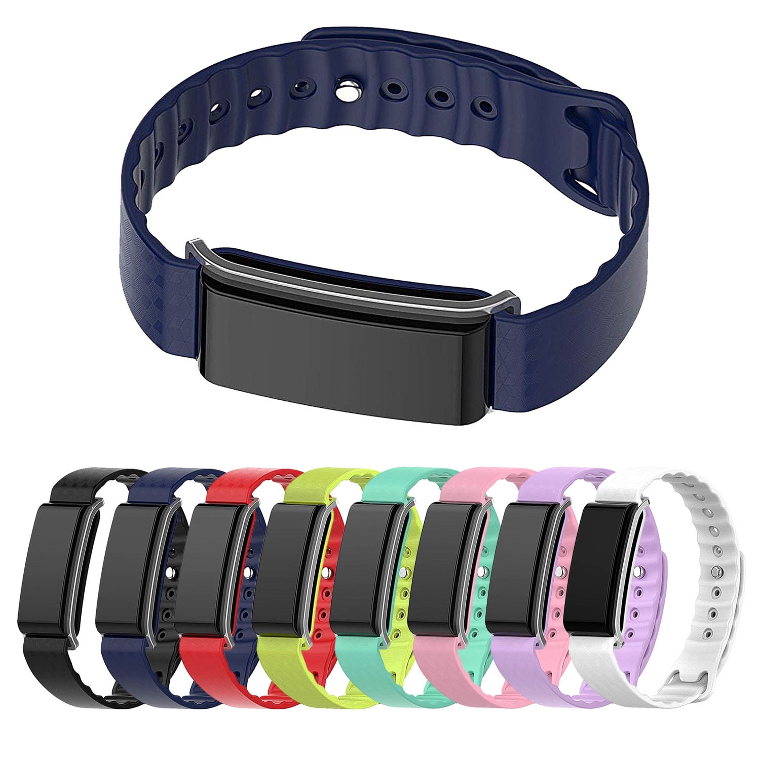 huawei honor color band a2