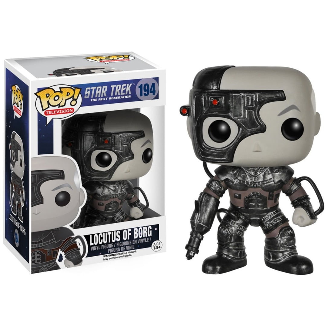pop bobblehead