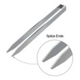 thumbnail image 2 of Rose Archs Ground Anchors, Set of 4 for Rose Archs Fixings, U Shape Alloy Steel Ground Anchors, 2 of 5