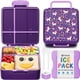 thumbnail image 1 of Fimibuke Chill Bento Box, 1065 ml, 4 compartimentos, 1 of 8