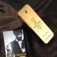 thumbnail image 4 of Perfume Millionaire Men Eau de Parfum Petit Pas Gold Brick Millionaire Gentleman Fresco de larga duración, 4 of 4