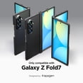 thumbnail image 2 of Funda Spigen Tough Armor Pro MagFit para el Galaxy Z Fold 7, 2 of 9