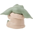 thumbnail image 4 of Star Wars The Bounty Collection The Child Juguetes coleccionables 2.2-Inch The Mandalorian “Baby Yoda” Hold Me Pose Figura, niños de 4 años en adelante, 4 of 9