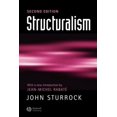 thumbnail image 1 of Pre-Owned Structuralism 2e Paperback, 1 of 1
