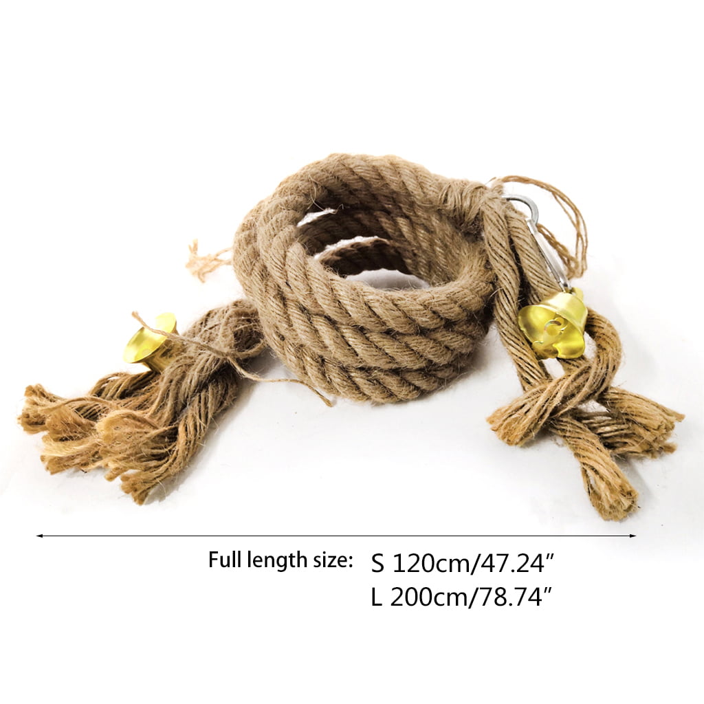 TEX ROPE PROTECTOR 120CM/47" 