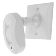 thumbnail image 4 of AURARMLET Hotel Door Alarm Security Buzzer Alarm Abs Material Compact Design 1Pack, 4 of 8