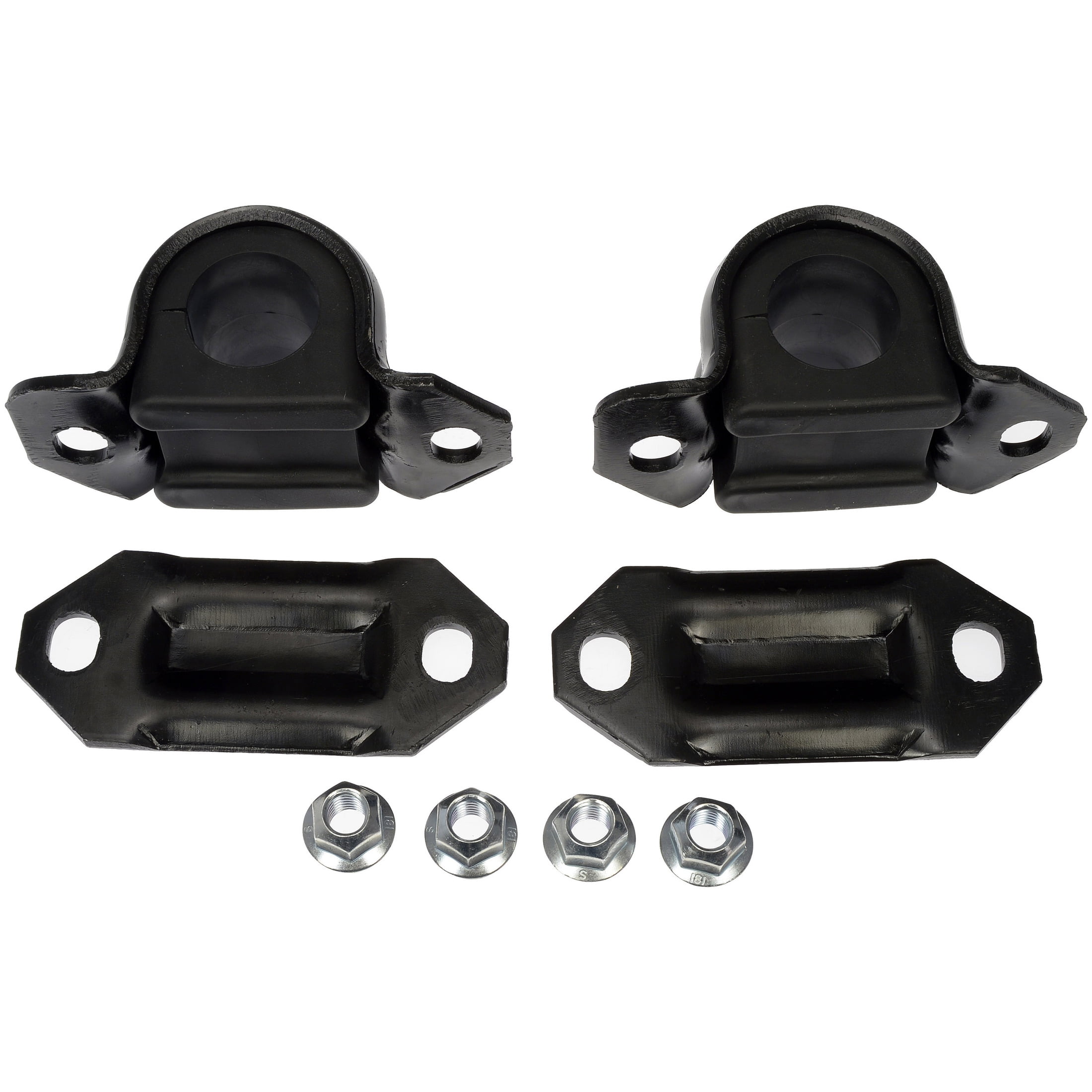 Dorman Front Suspension Stabilizer Bar Bushing Kit for Dodge