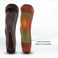 thumbnail image 5 of Visland Self-Heating Knee Braces, Warm Knee Pads Sleeves Knee Brace Support for Knee Injury & Muscle Pain Relief Men and Women, 5 of 7