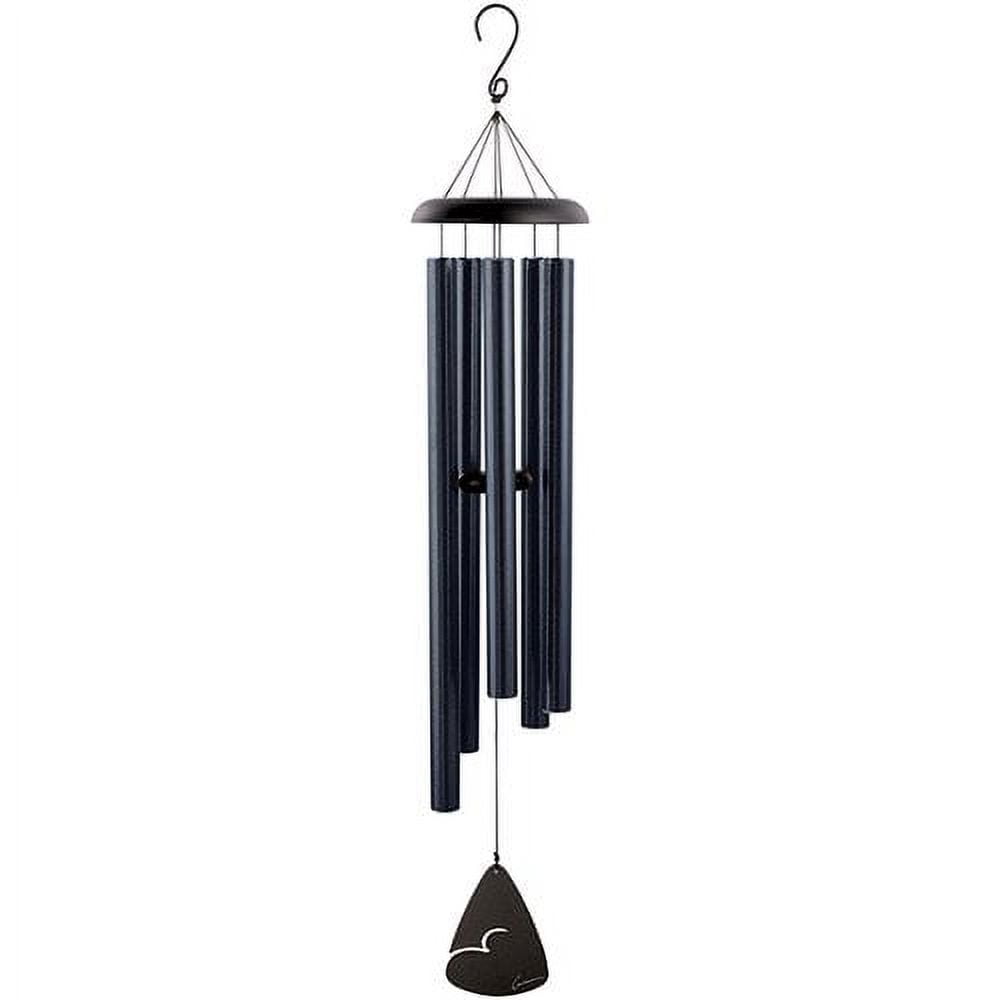 Carson 60215 30 in. Signature Series Wind Chime - Bronze Fleck